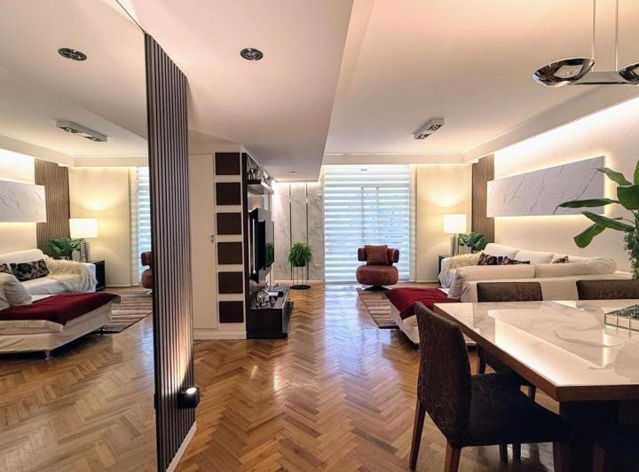 Venta de Departamento 4 ambientes con Cochera en Caballito 4