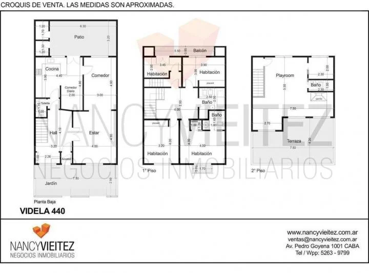 Plano 2