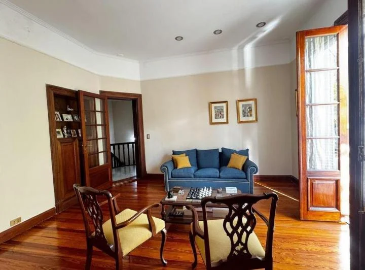 Venta de PH 4 ambientes con Terraza, Quincho y Parrilla en el Barrio Inglés Caballito 4