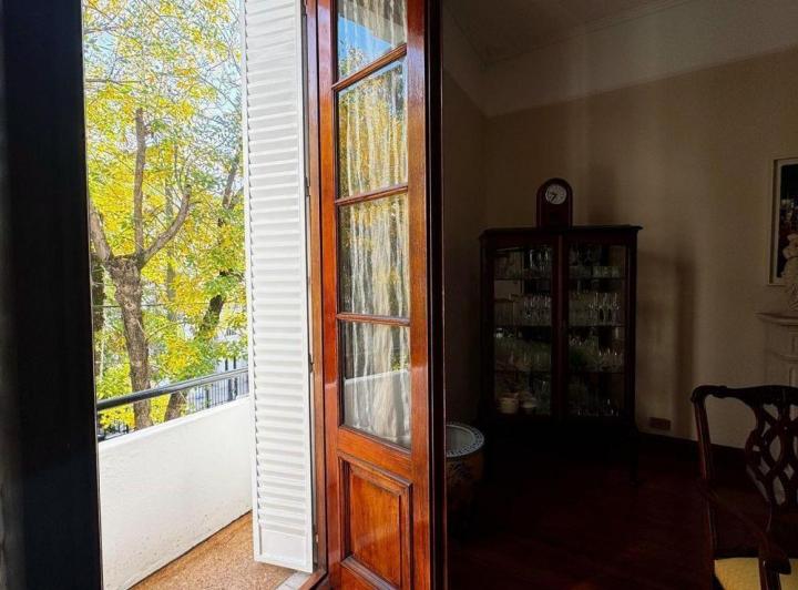 Venta de PH 4 ambientes con Terraza, Quincho y Parrilla en el Barrio Inglés Caballito 3
