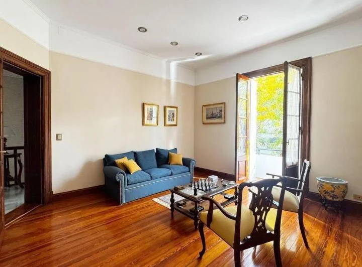 Venta de PH 4 ambientes con Terraza, Quincho y Parrilla en el Barrio Inglés Caballito 5