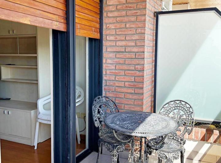 Venta de Departamento 3 Ambientes Con Cochera, SUM, Piscina y Jardín en Caballito 4