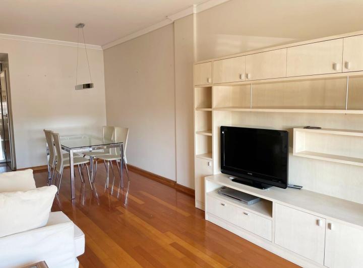 Venta de Departamento 3 Ambientes Con Cochera, SUM, Piscina y Jardín en Caballito 3