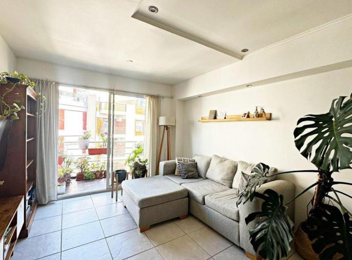 Alquiler de Departamento 2 ambientes en Duplex en Caballito 1
