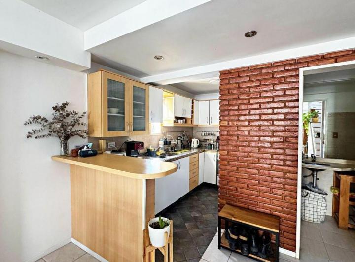 Alquiler de Departamento 2 ambientes en Duplex en Caballito 5