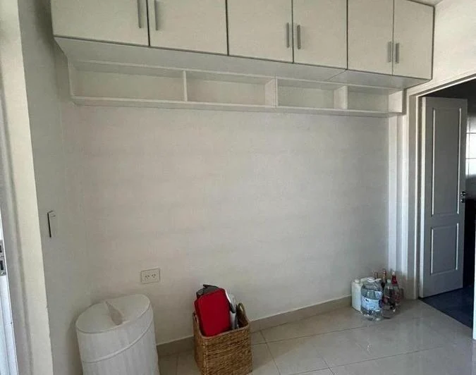 Alquiler de departamento 4 ambientes Con Dependencia y Cochera en Caballito 5
