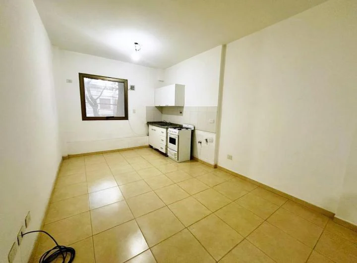 Alquiler de Departamento 3 Ambientes en Caballito Sur 2