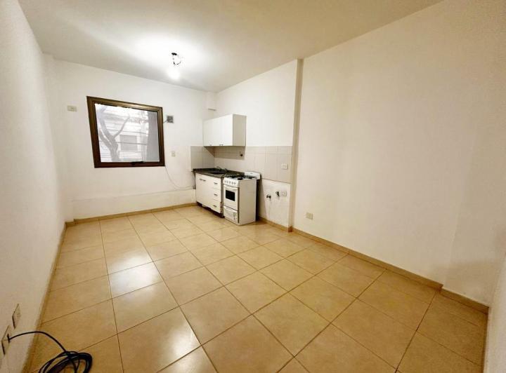 Alquiler de Departamento 3 Ambientes en Caballito Sur 1