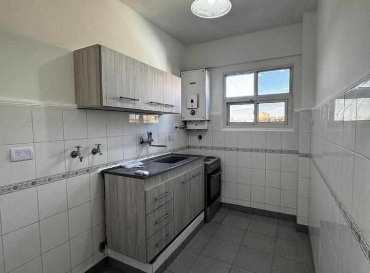Alquiler de Departamento Monoambiente en Piso alto en Caballito 3