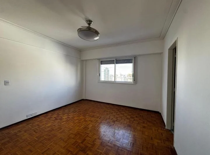 Alquiler de Departamento Monoambiente en Piso alto en Caballito 2