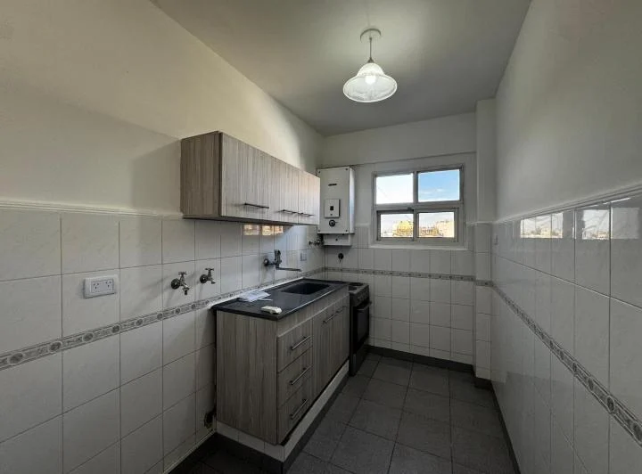 Alquiler de Departamento Monoambiente en Piso alto en Caballito 5