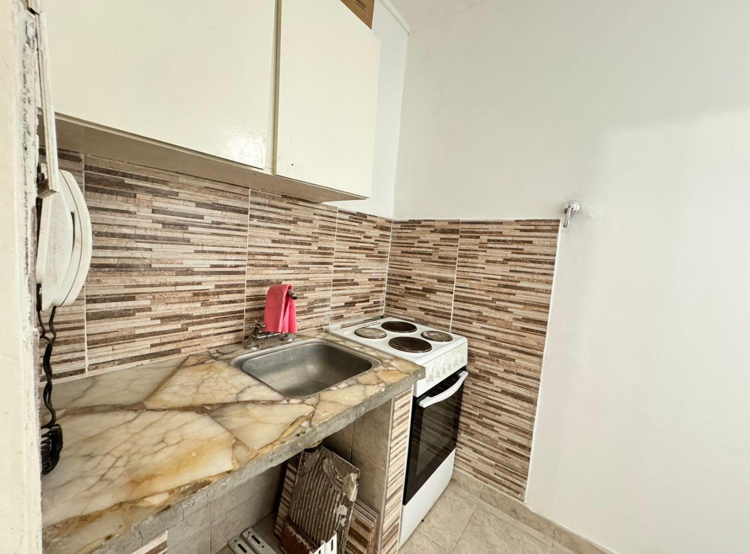 Foto de Alquiler de Departamento Monoambiente en Piso Alto - Caballito, imagen 4