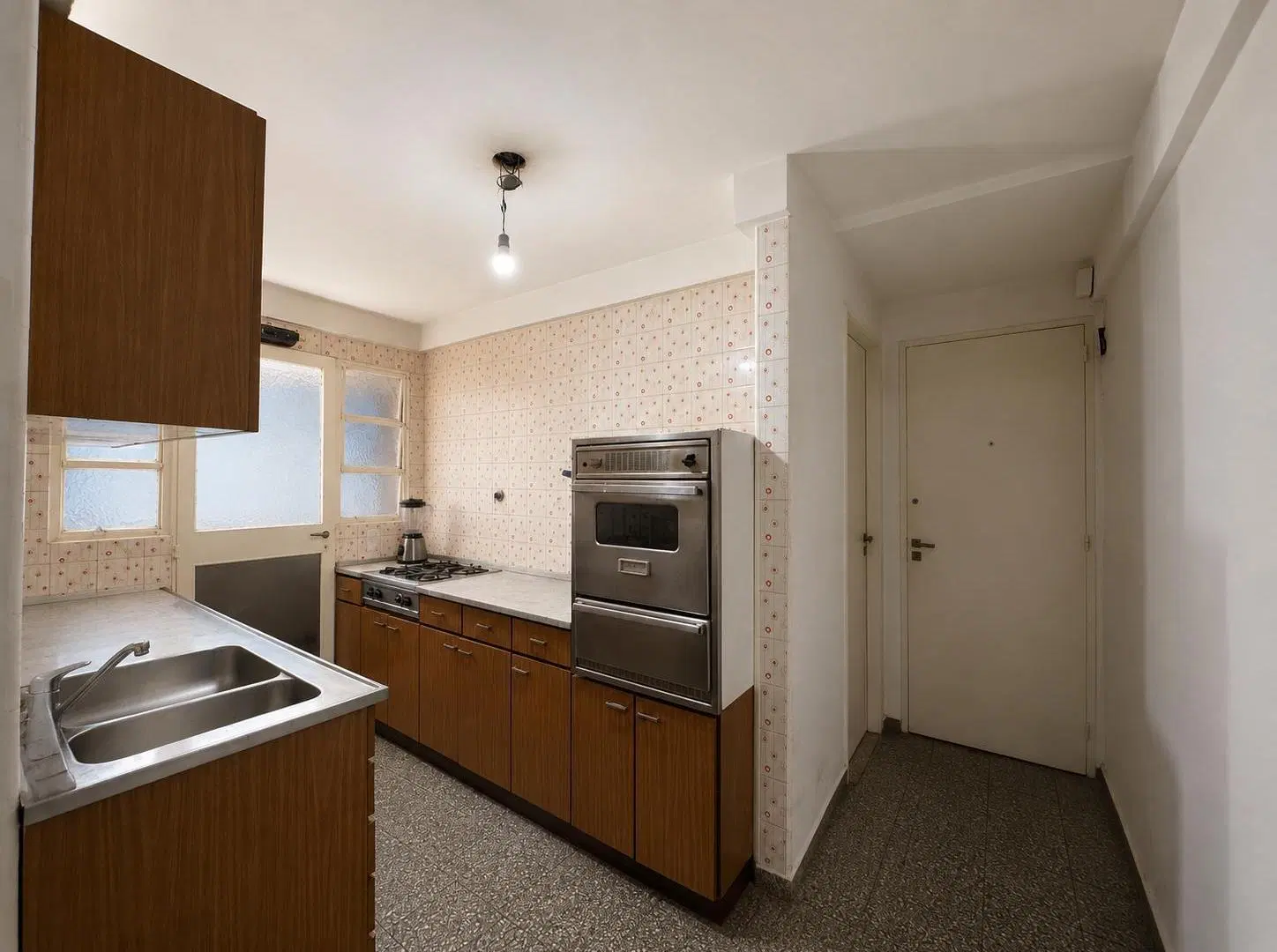 Venta de Departamento 5 ambientes con Doble Balcon en Caballito 5