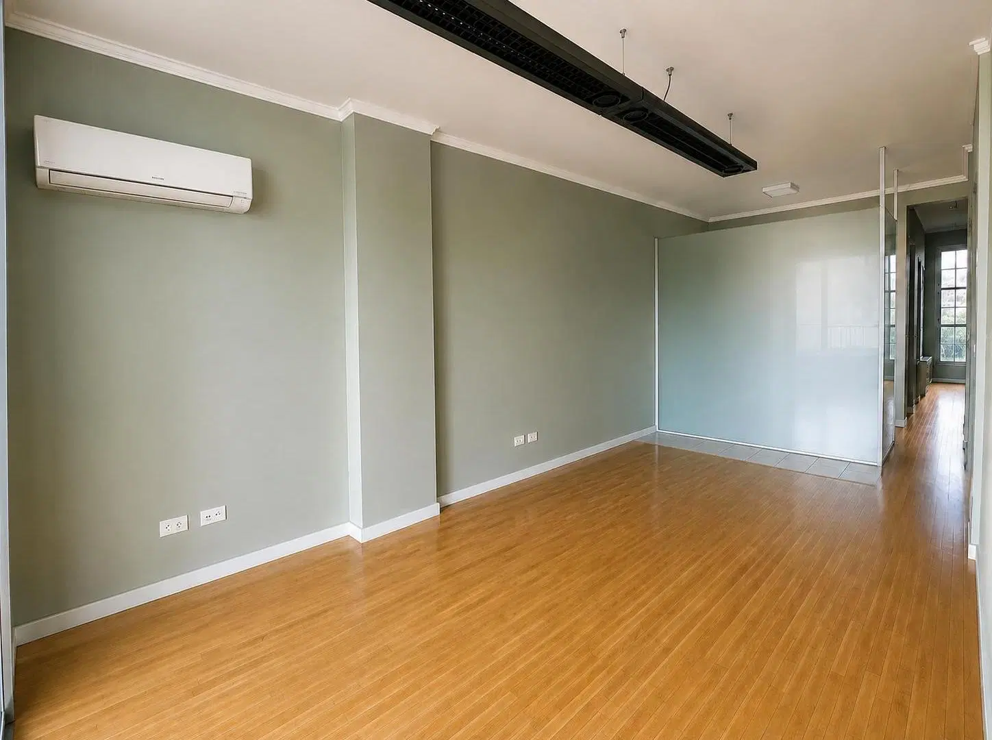 Alquiler de Departamento Semipiso de 2 Ambientes con SUM, Parrilla y Jacuzzy en Caballito 2