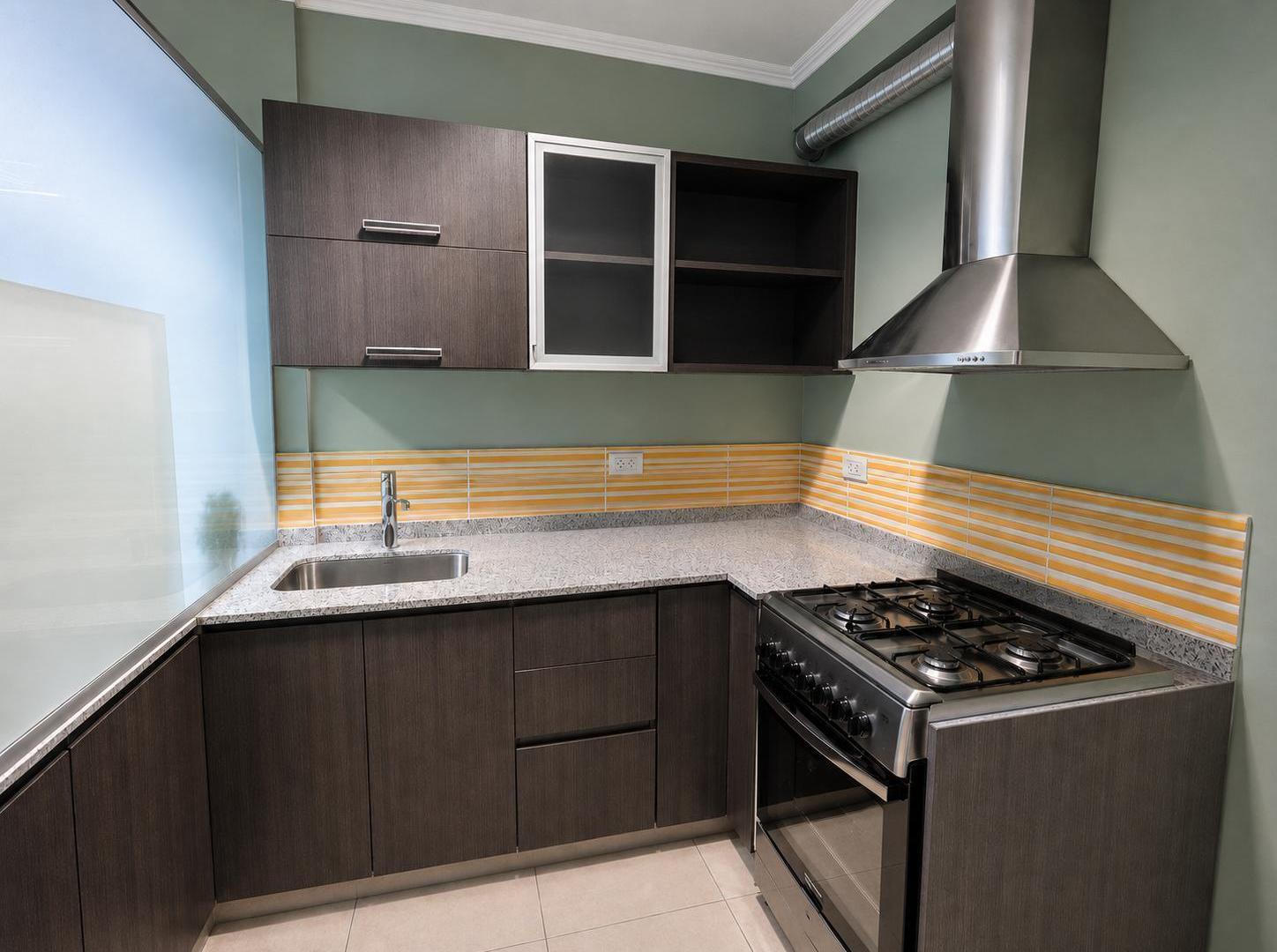 Foto de Alquiler de Departamento Semipiso de 2 Ambientes con SUM, Parrilla y, imagen 1