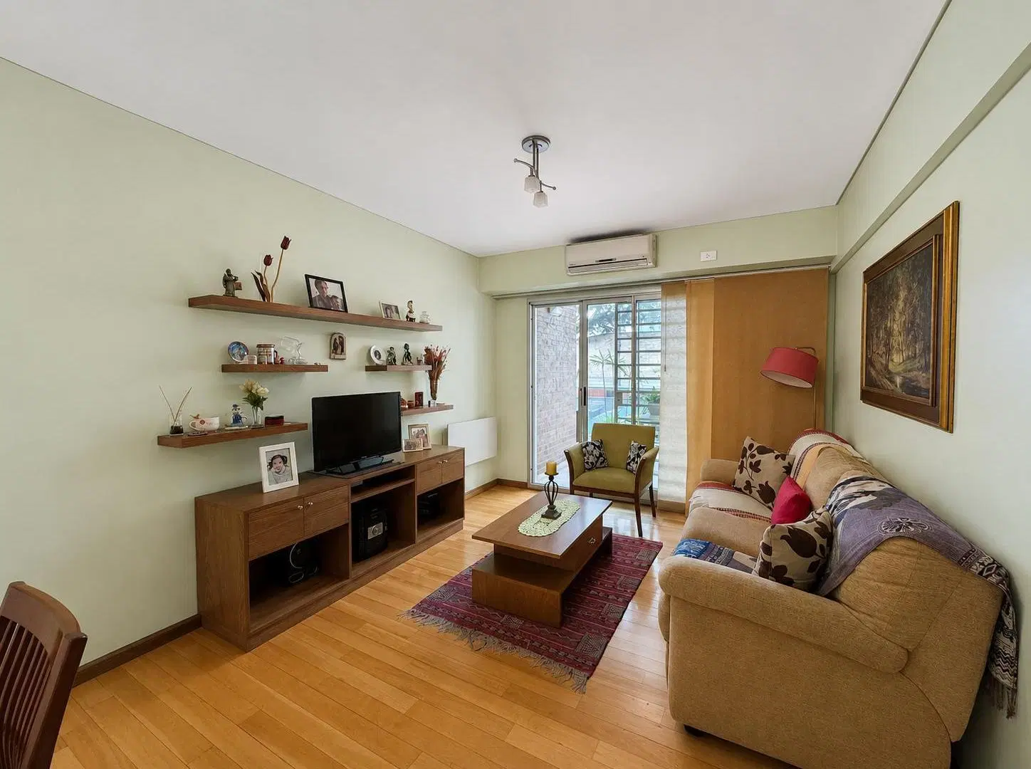 Venta de Departamento 4 ambientes con Cochera, SUM, Terraza y Pileta en Almagro 2