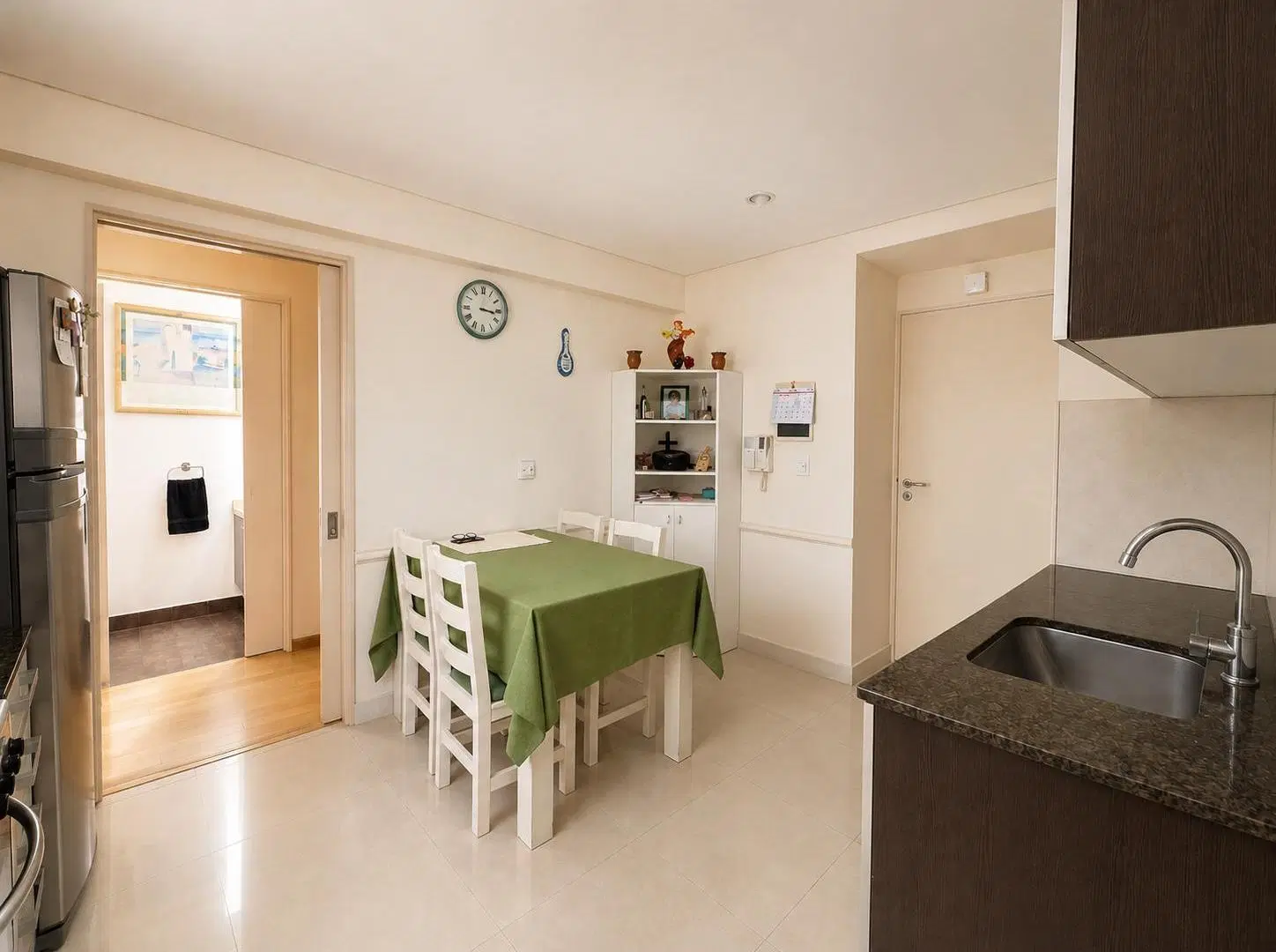 Venta de Departamento 4 ambientes con Cochera, SUM, Terraza y Pileta en Almagro 3