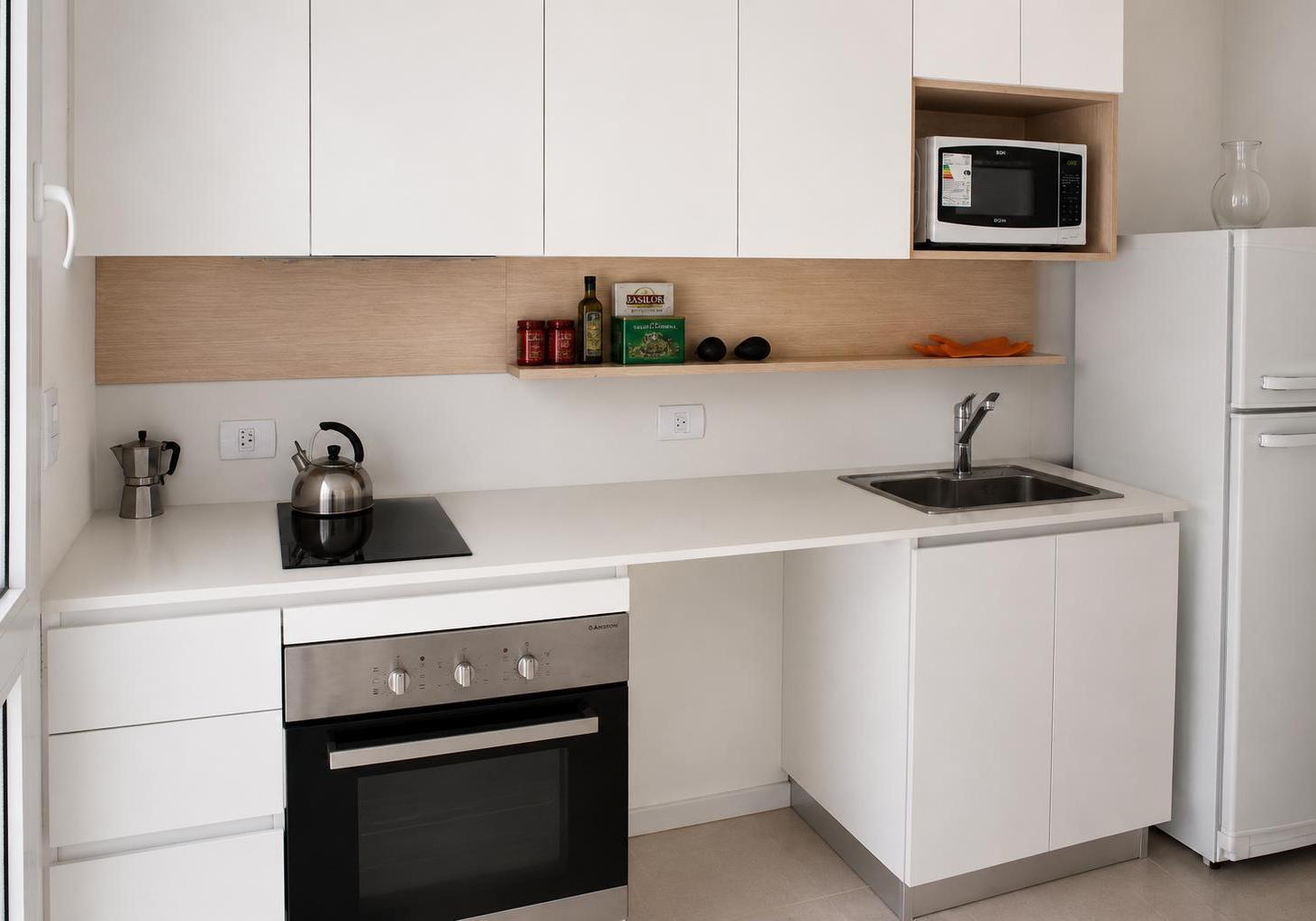 Foto de Venta de Departamento Monoambiene Divisible en Palermo, imagen 5