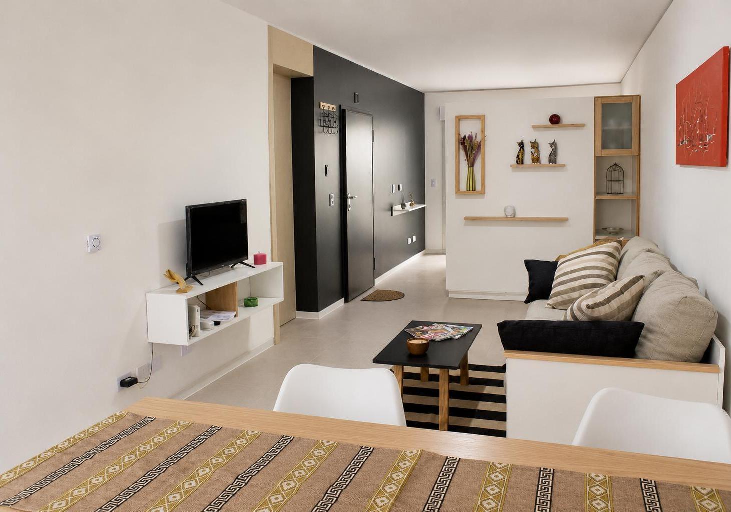 Foto de Venta de Departamento Monoambiene Divisible en Palermo, imagen 1