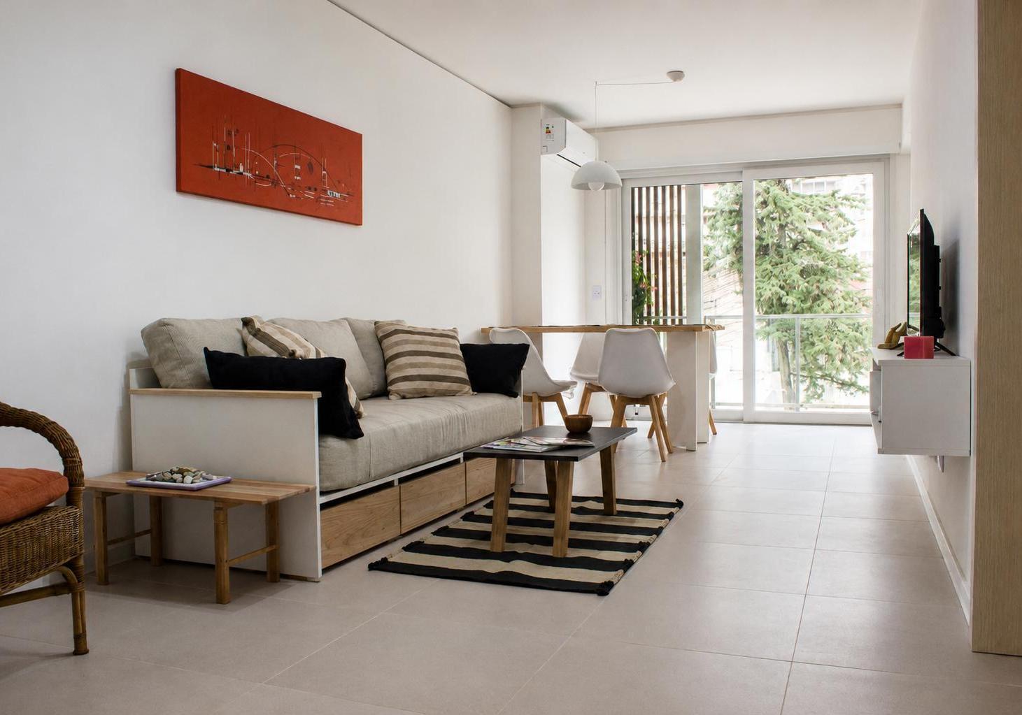 Foto de Venta de Departamento Monoambiene Divisible en Palermo, imagen 2