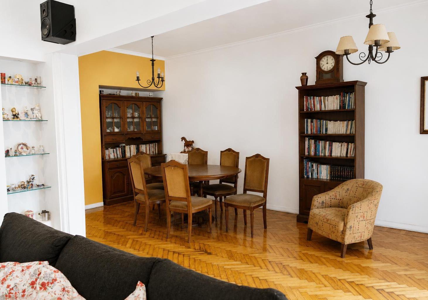 Foto de Venta de PH 4 ambientes con Quincho y Terraza en Caballito, imagen 3