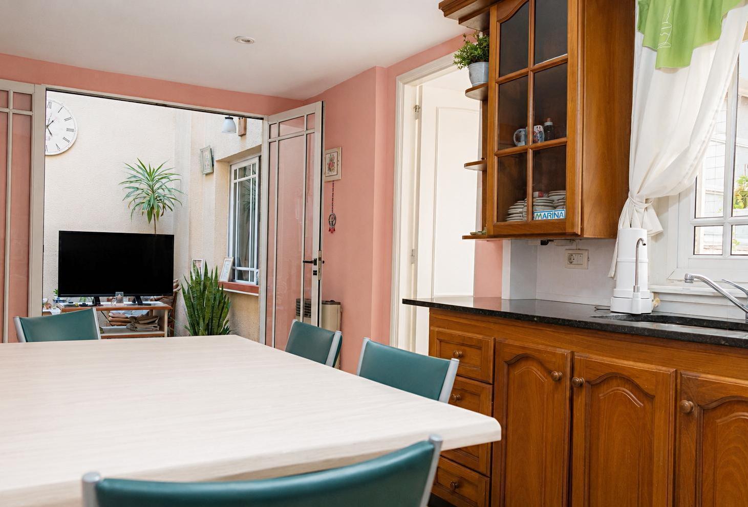 Foto de Venta de PH 4 ambientes con Quincho y Terraza en Caballito, imagen 5