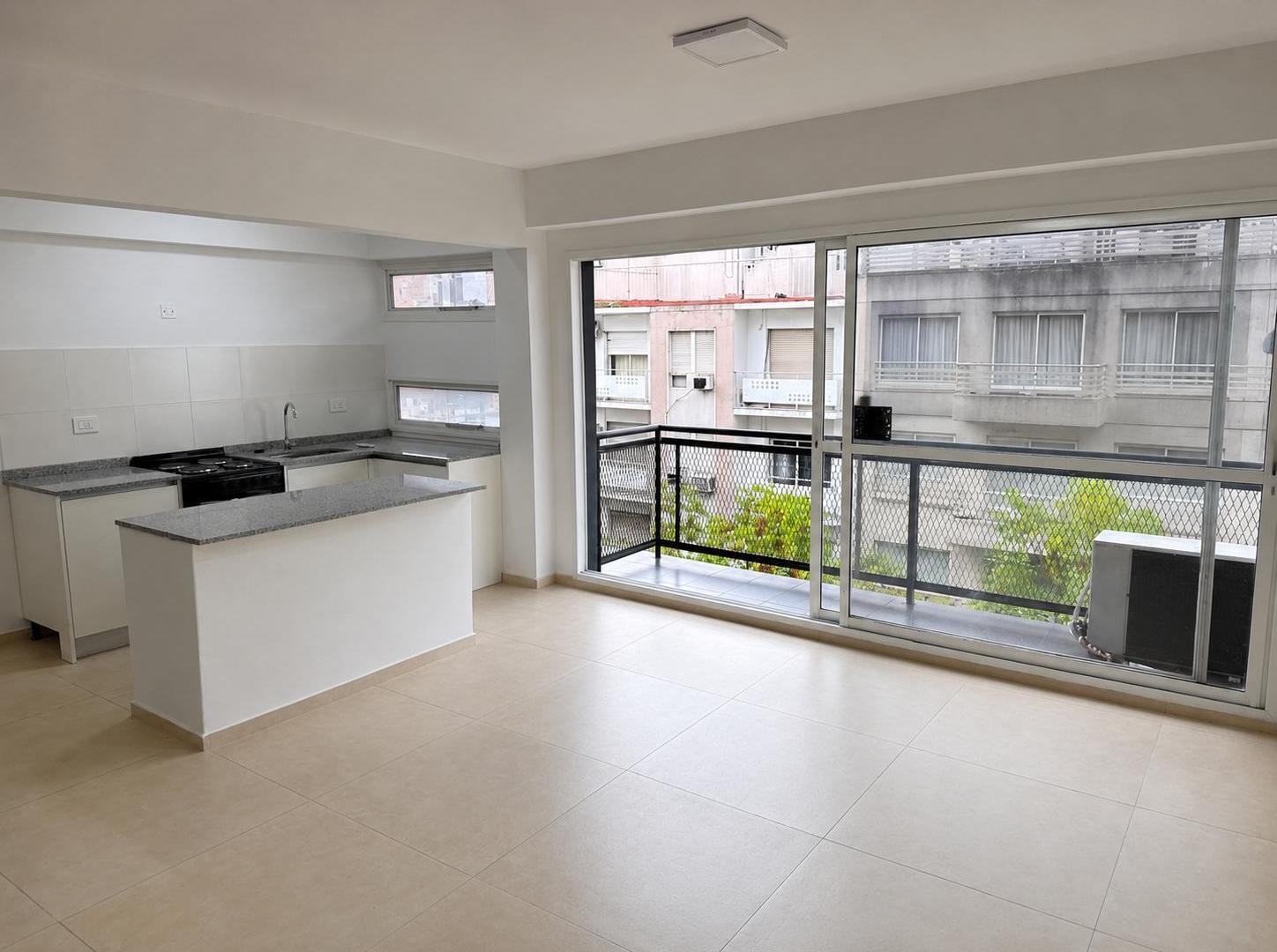 Foto de Alquiler de Departamento Monoambiente en Palermo, imagen 4