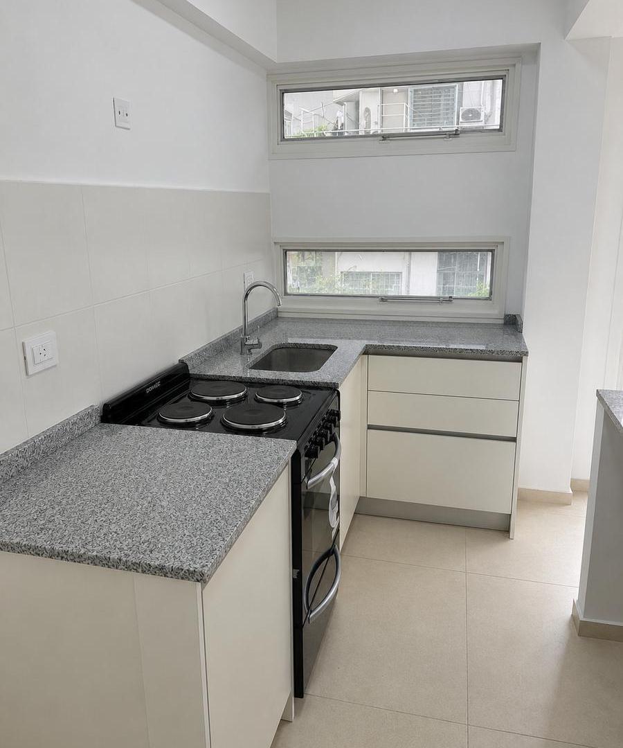 Foto de Alquiler de Departamento Monoambiente en Palermo, imagen 2