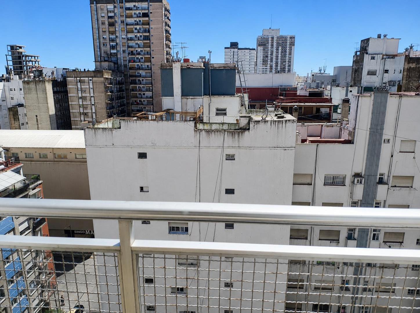 Foto de Venta de Departamento Monoambiente con Cochera en Plaza Colon - Mar del, imagen 5