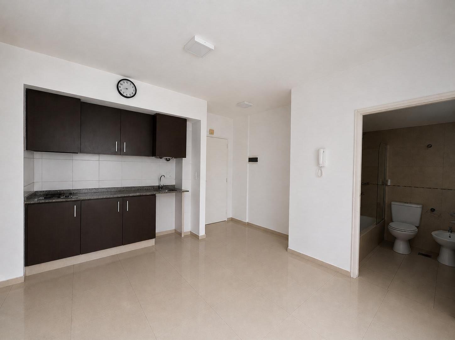 Foto de Alquiler de Departamento Monoambiente con Amenities: Terraza y Dos, imagen 5