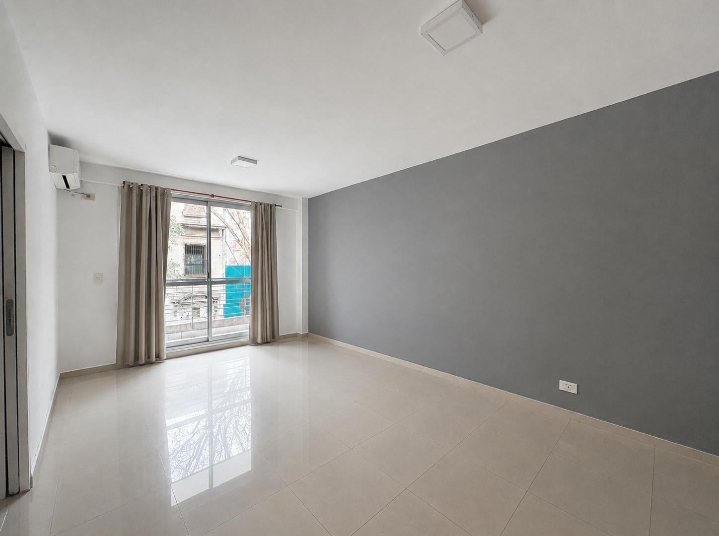 Foto de Alquiler de Departamento Monoambiente con Amenities: Terraza y Dos, imagen 3