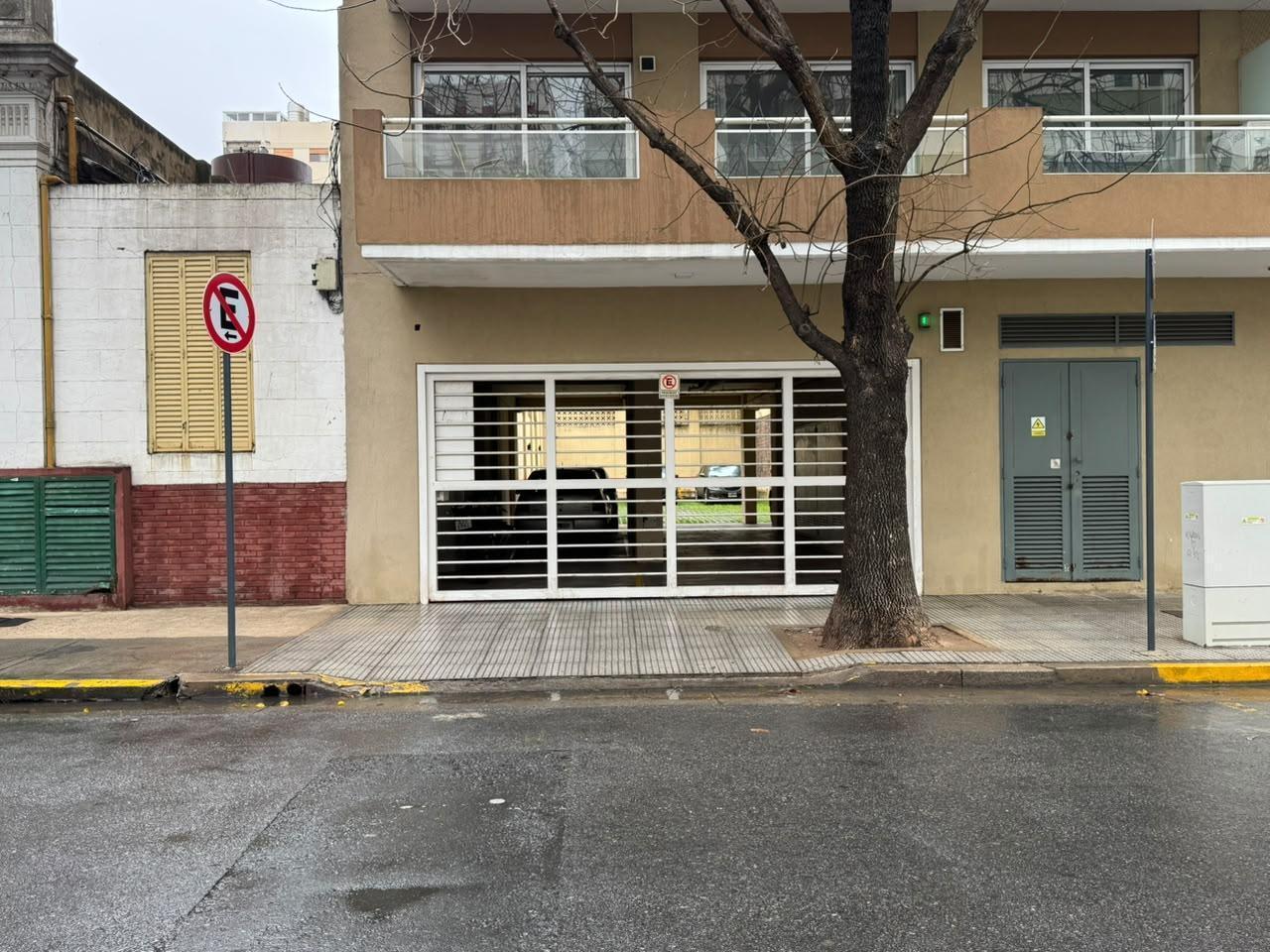Foto de Venta de Cochera Descubierta en PB en Caballito, imagen 3