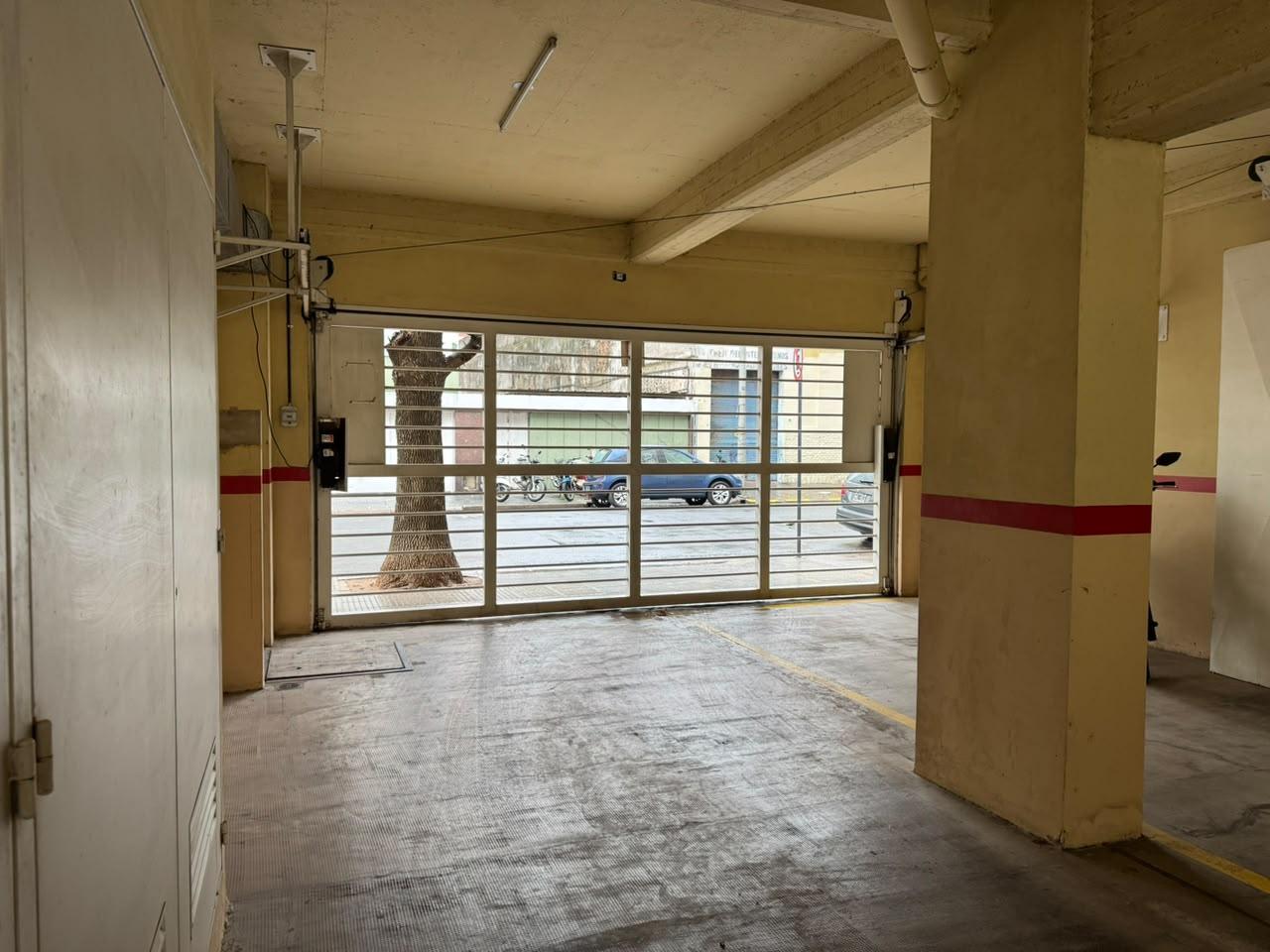 Foto de Venta de Cochera Descubierta en PB en Caballito, imagen 1