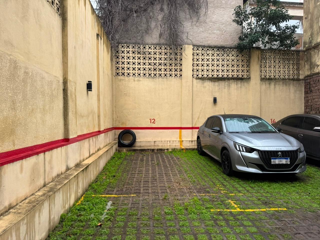 Foto de Venta de Cochera Descubierta en PB en Caballito, imagen 2