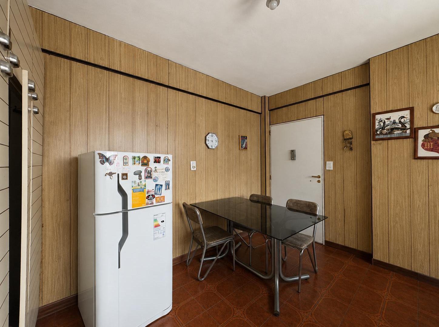 Foto de Venta de Departamento 4 Ambientes con VISTA ABIERTA en Parque Chacabuco, imagen 5