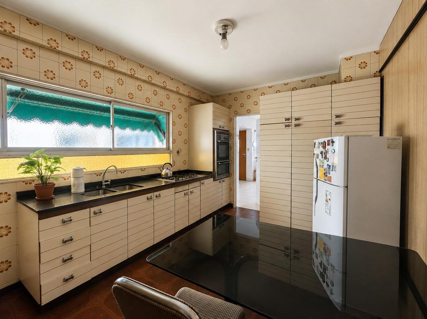 Foto de Venta de Departamento 4 Ambientes con VISTA ABIERTA en Parque Chacabuco, imagen 2