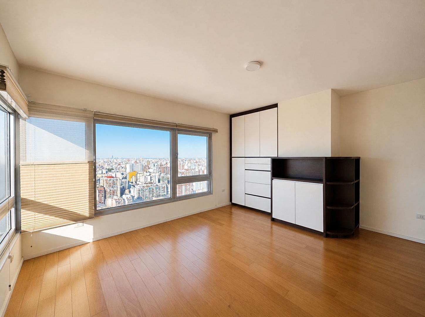Foto de Venta de Departamento 3 ambientes Con 2 Cocheras FULL AMENITIES en, imagen 4