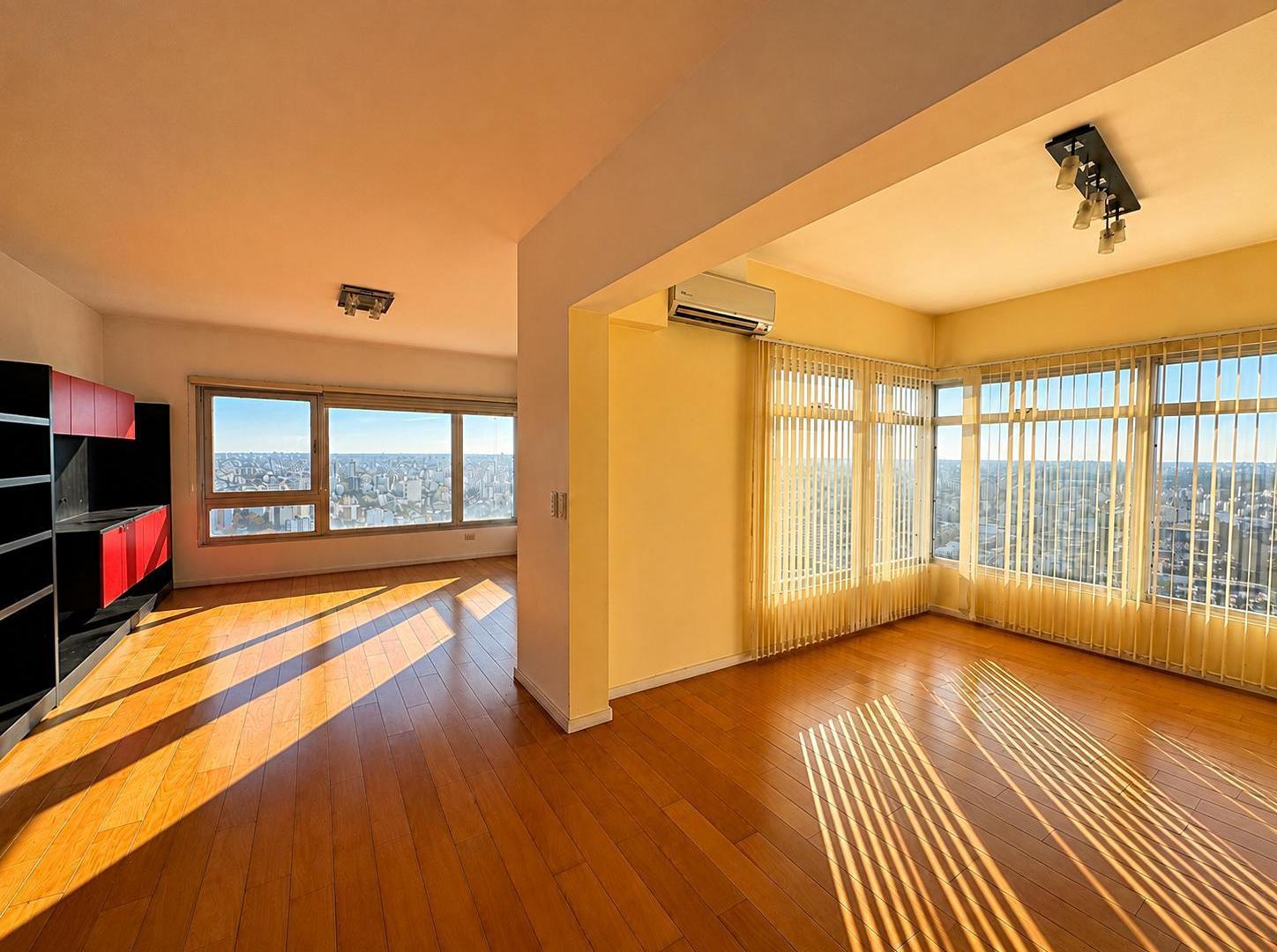 Foto de Venta de Departamento 3 ambientes Con 2 Cocheras FULL AMENITIES en, imagen 1
