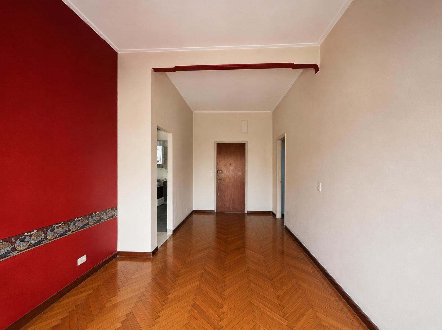 Foto de Venta de Departamento 4 Ambientes Con Dependencia en Caballito, imagen 2