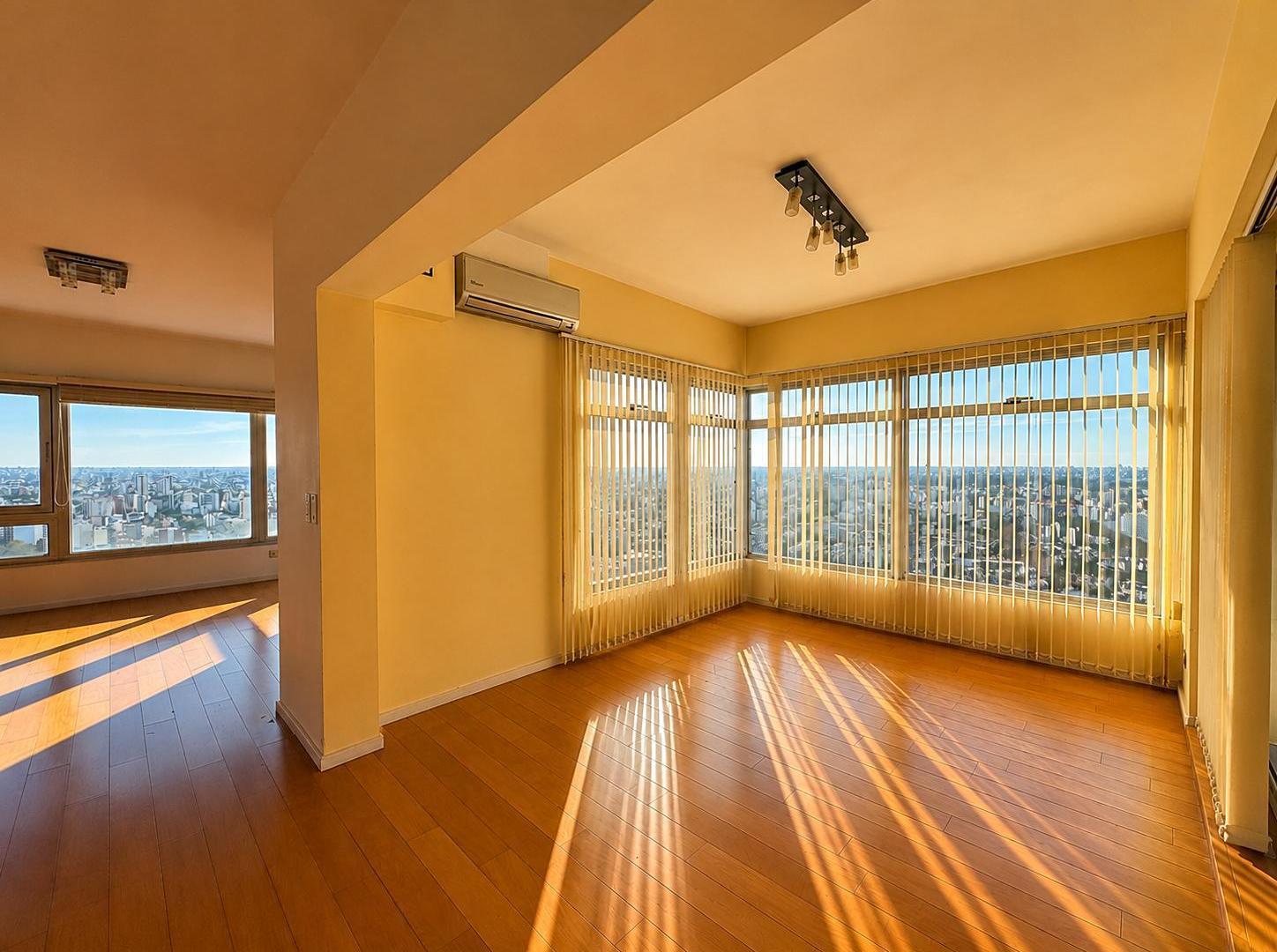 Foto de Venta de Departamento 4 ambientes Con 2 Cocheras FULL AMENITIES en, imagen 1