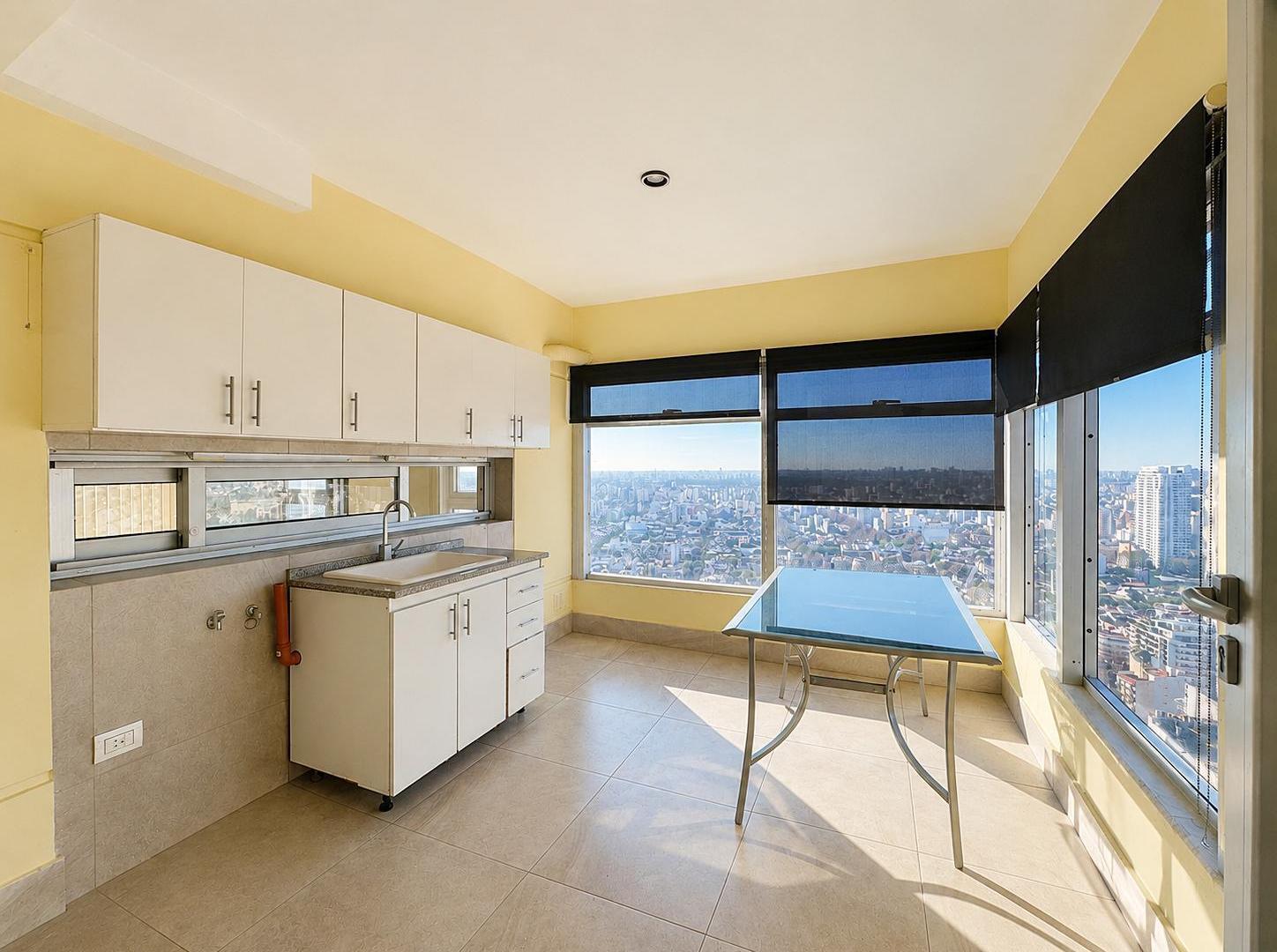 Foto de Venta de Departamento 4 ambientes Con 2 Cocheras FULL AMENITIES en, imagen 2