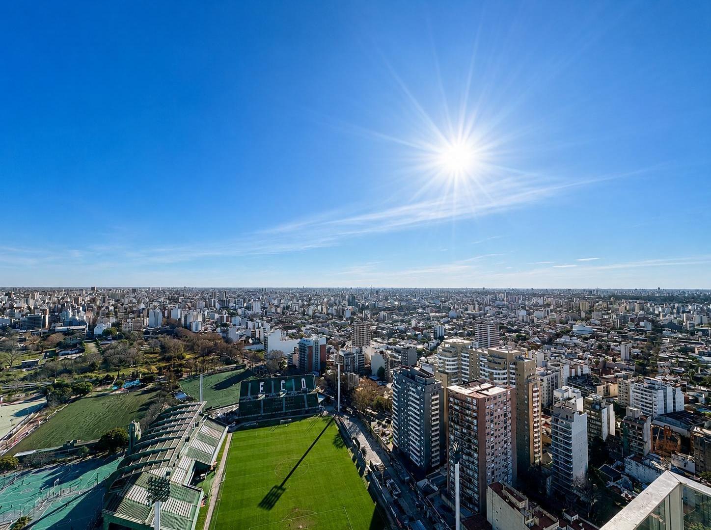 Foto de Venta de Departamento 4 ambientes Con 2 Cocheras FULL AMENITIES en, imagen 3