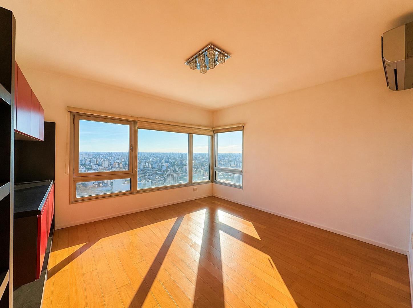 Foto de Venta de Departamento 4 ambientes Con 2 Cocheras FULL AMENITIES en, imagen 4