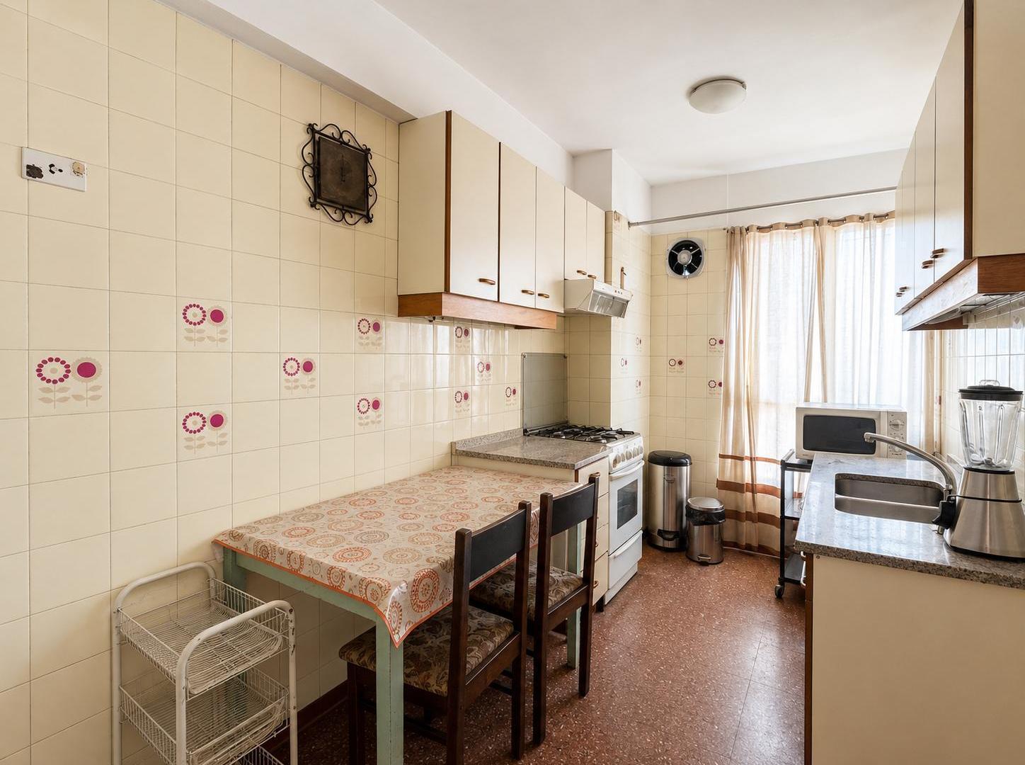 Foto de Venta de Departamento 4 Ambientes Con Cochera y Baulera en Parque, imagen 5
