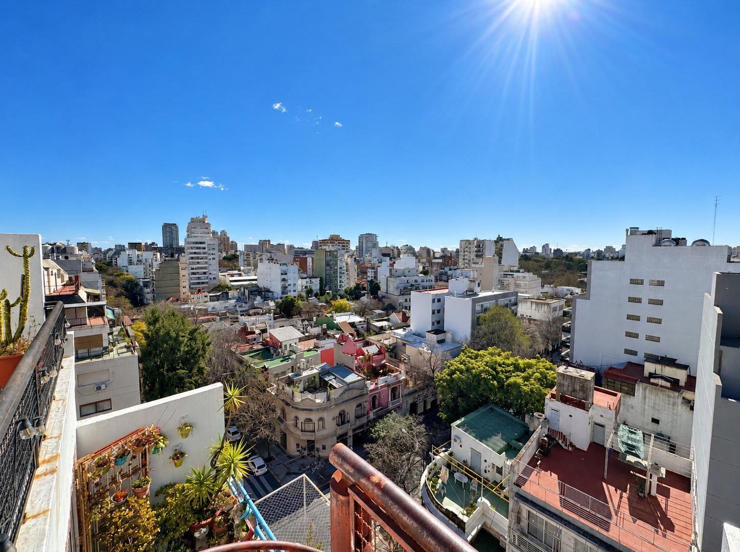 Foto de Venta de Departamento 3 Ambientes Con Balcón y Terraza PROPIA en, imagen 3