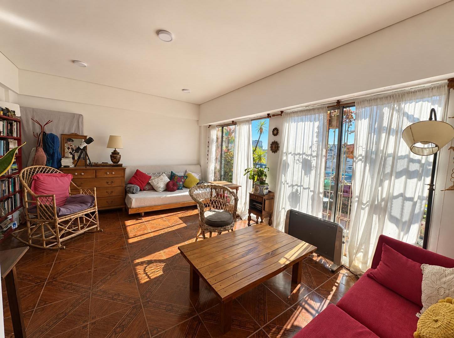 Foto de Venta de Departamento 3 Ambientes Con Balcón y Terraza PROPIA en, imagen 1