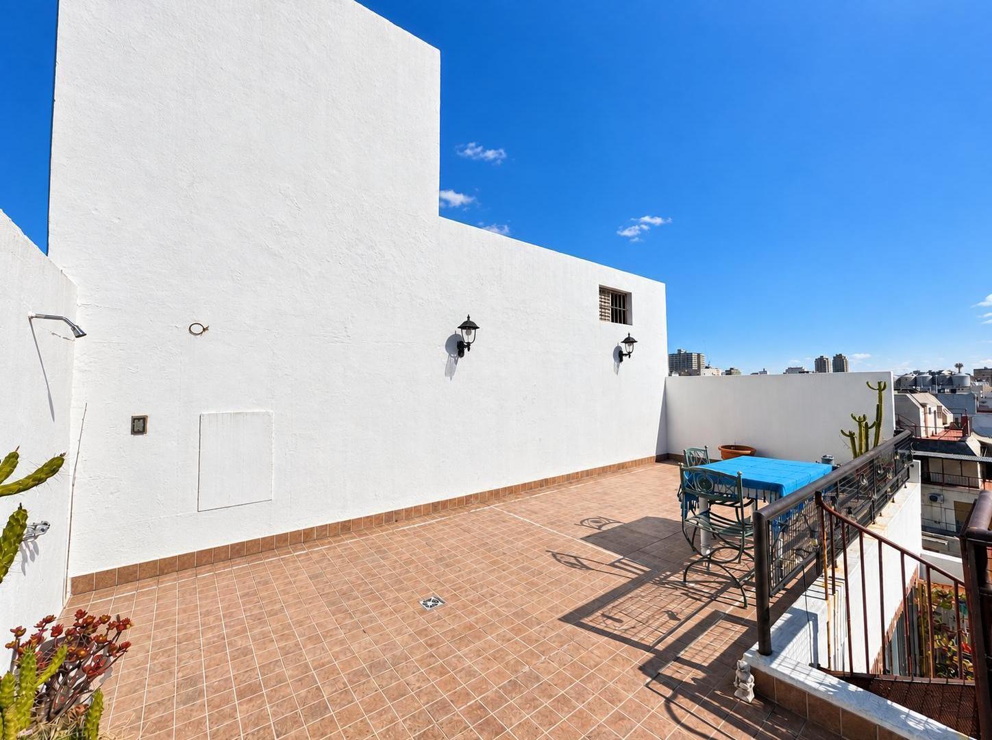 Foto de Venta de Departamento 3 Ambientes Con Balcón y Terraza PROPIA en, imagen 4