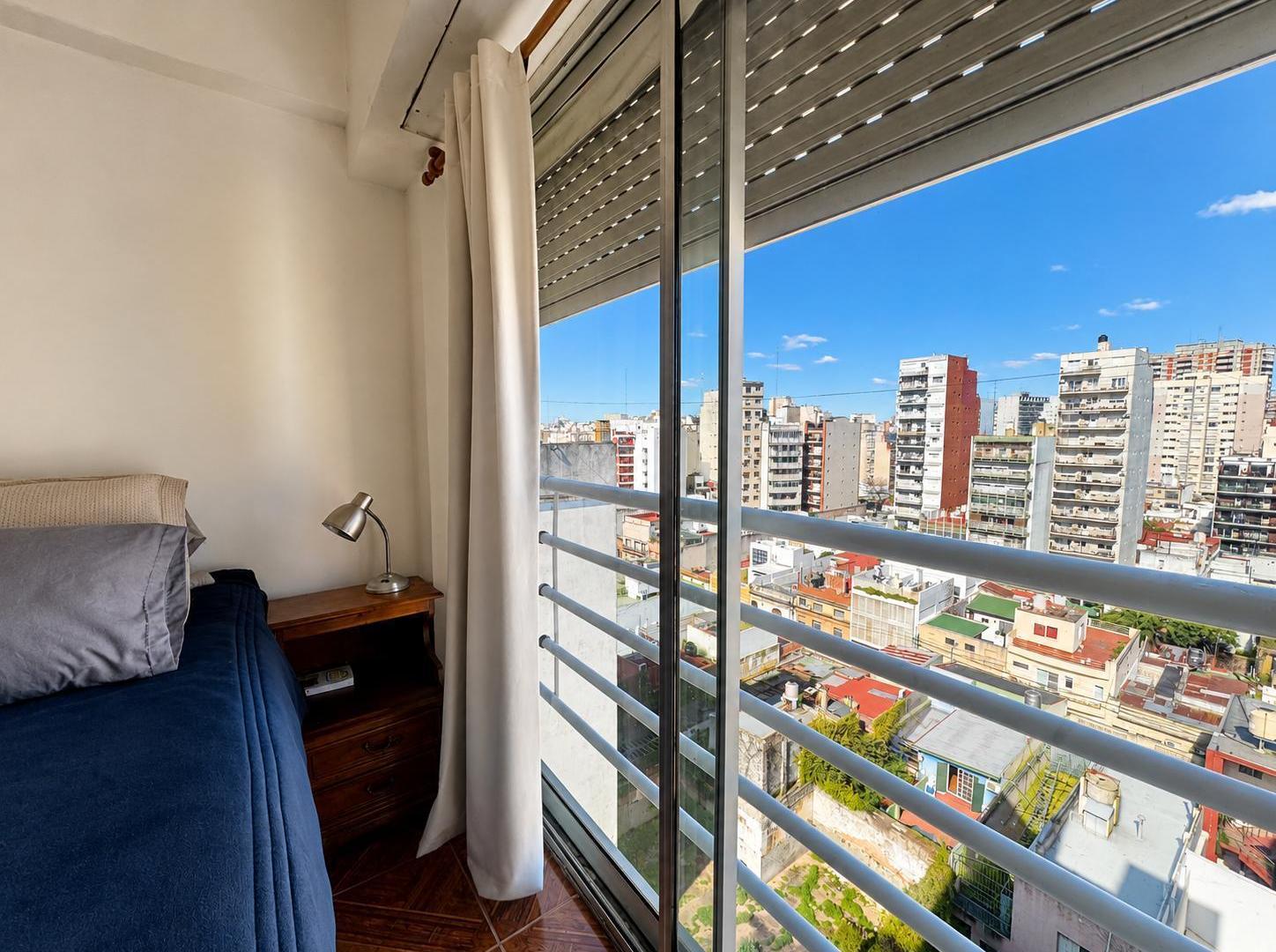 Foto de Venta de Departamento 3 Ambientes Con Balcón y Terraza PROPIA en, imagen 5