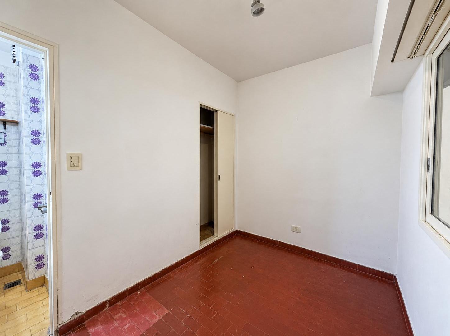 Foto de Venta de Departamento 3 Ambientes con Dependencia y Baulera en Caballito, imagen 3