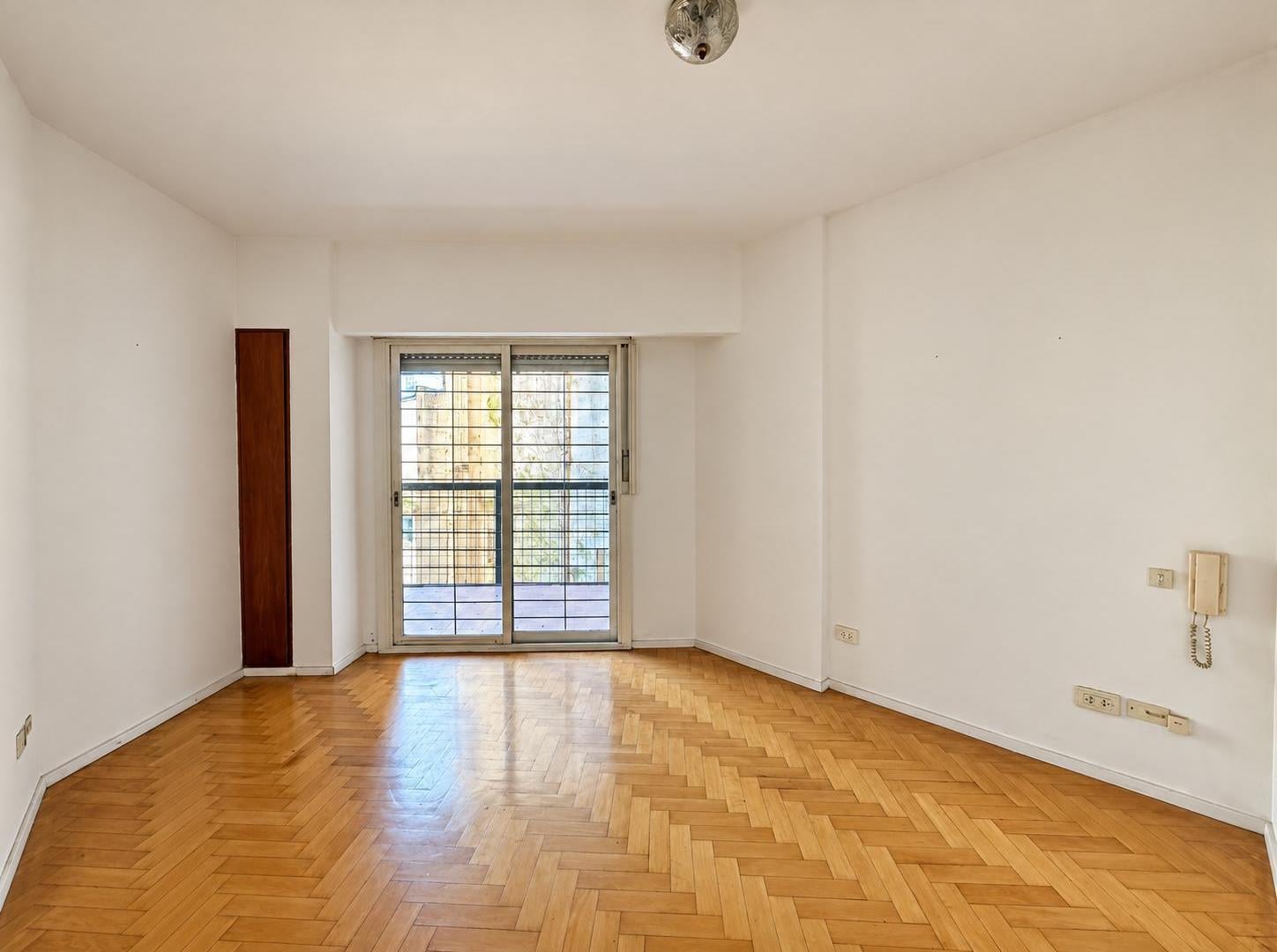 Foto de Venta de Departamento 3 Ambientes con Dependencia y Baulera en Caballito, imagen 5